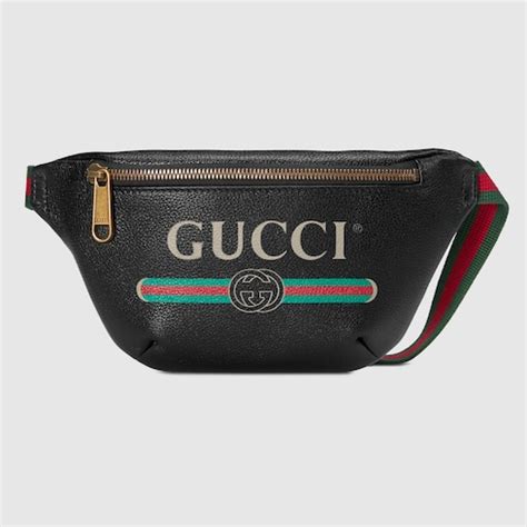 gucci kids fanny|gucci fanny pack ioffer.